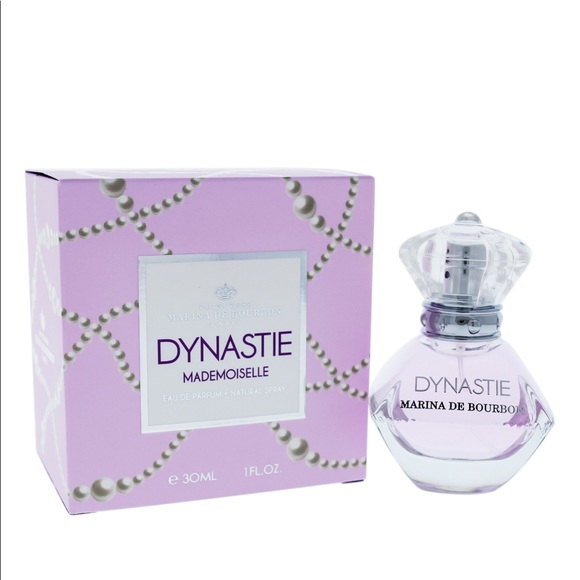 Dynastie Mademoiselle - Picture 1 of 3